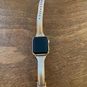 Apple Watch series 3